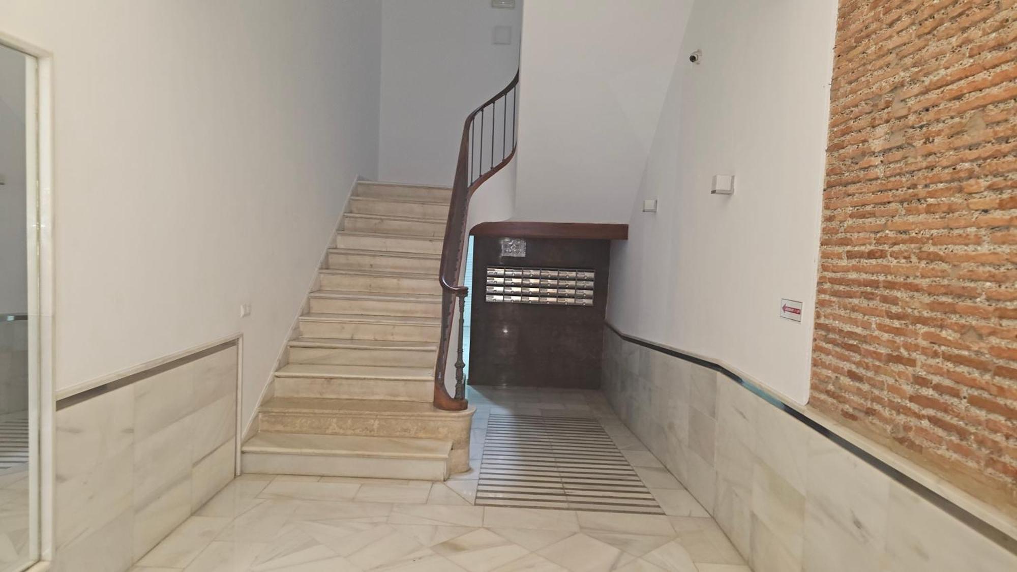 Chic Casa Cathedral At Calle Fresca 2-Bedroom Apartment In Malaga City Center المظهر الخارجي الصورة