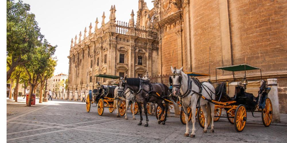 Chic Casa Cathedral At Calle Fresca 2-Bedroom Apartment In Malaga City Center المظهر الخارجي الصورة